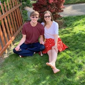 Meet your Posher, Lexie